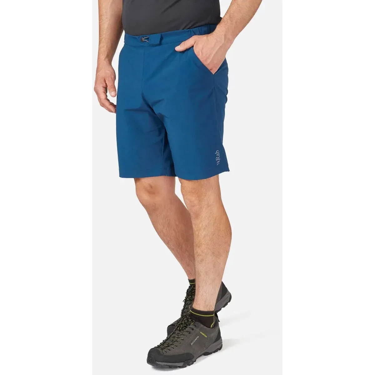 Men's Momentum Shorts