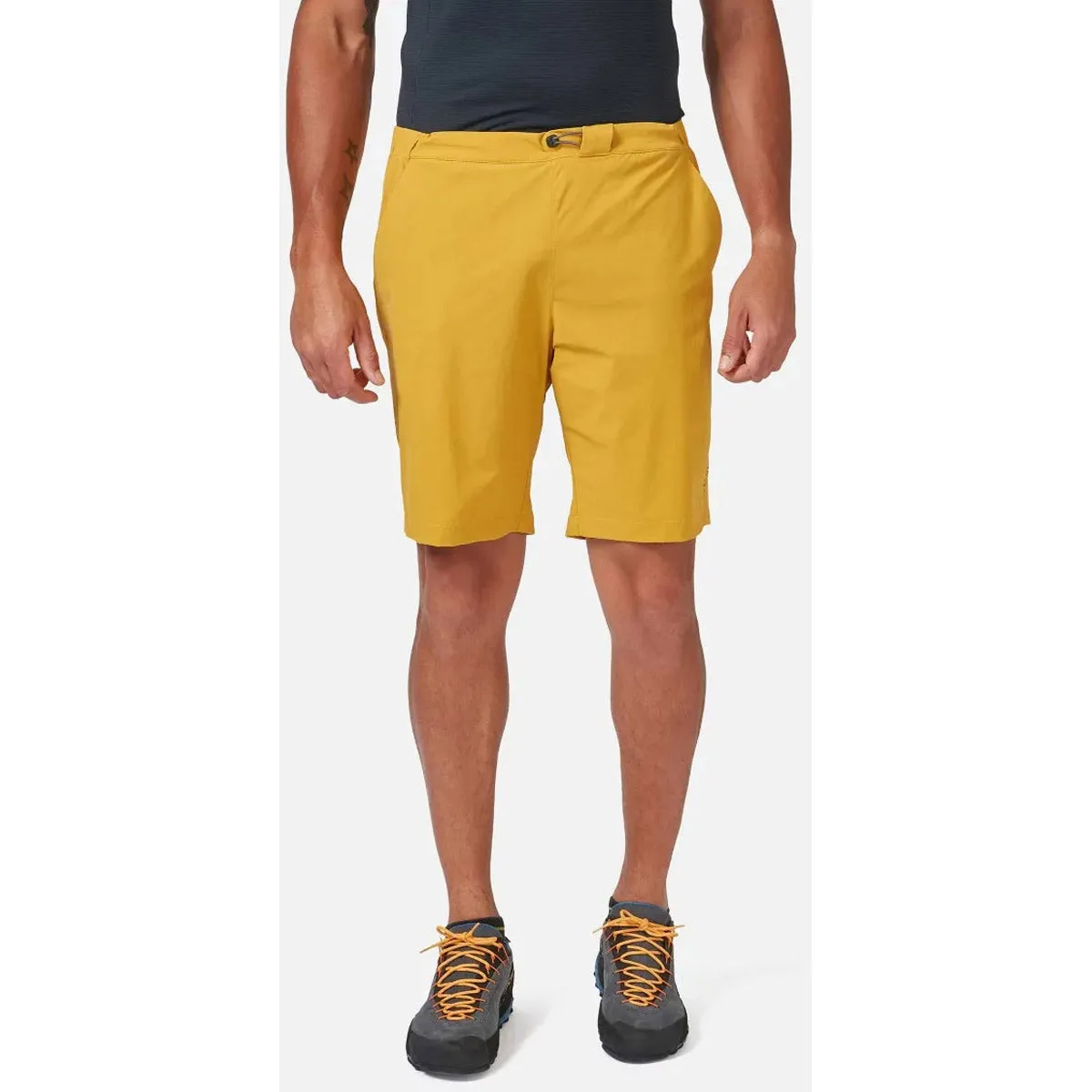 Men's Momentum Shorts