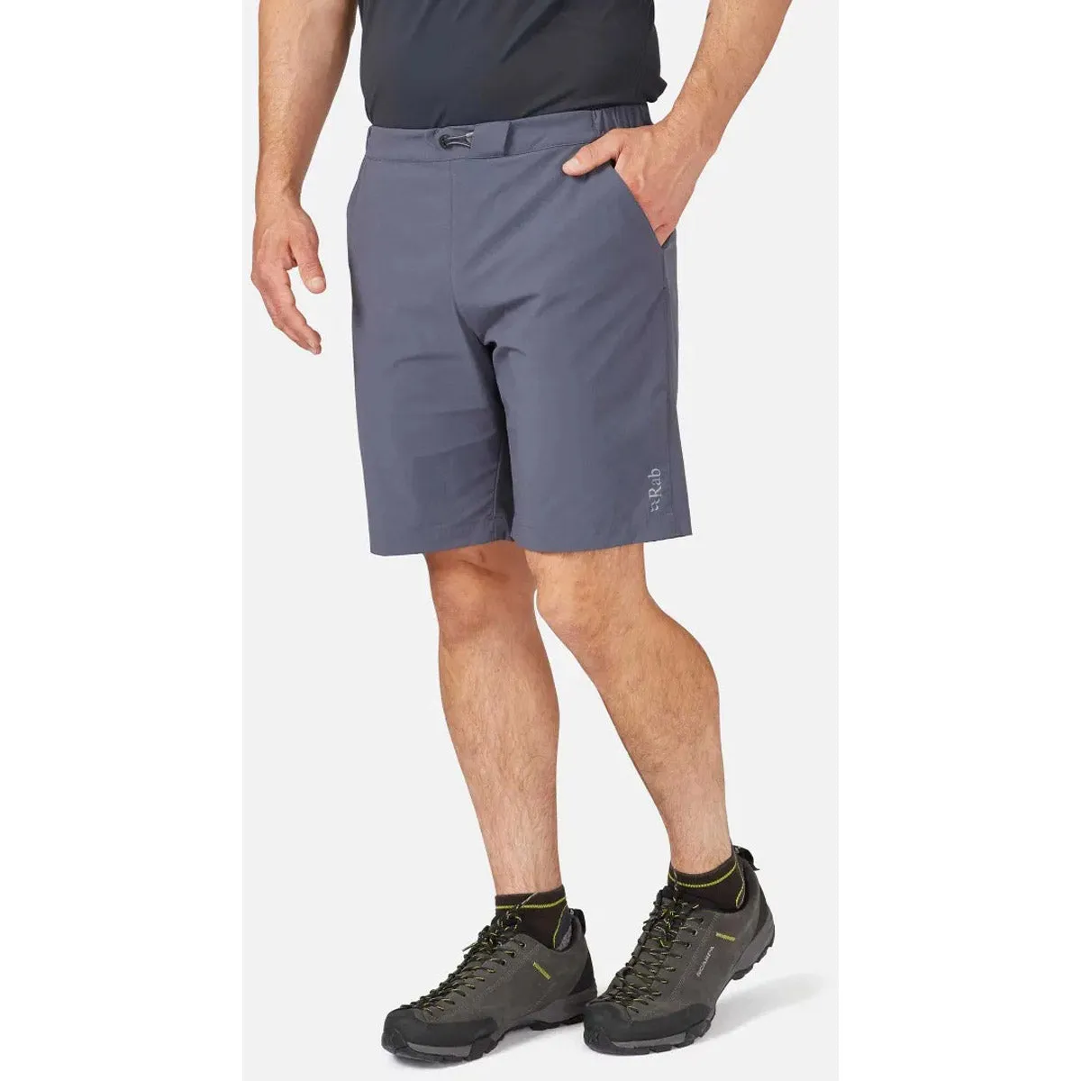 Men's Momentum Shorts