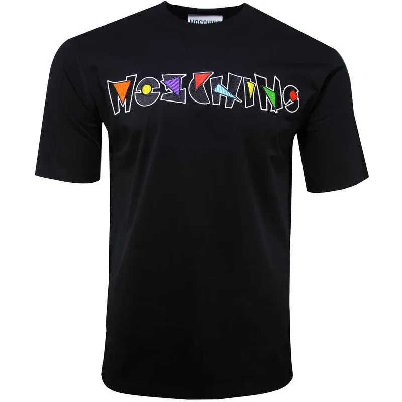 Men's Moschino Couture Tee