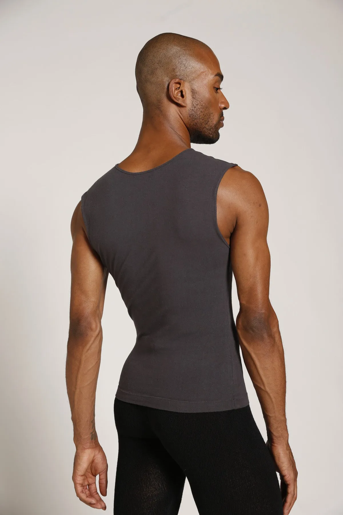 Men's Muscle Tee