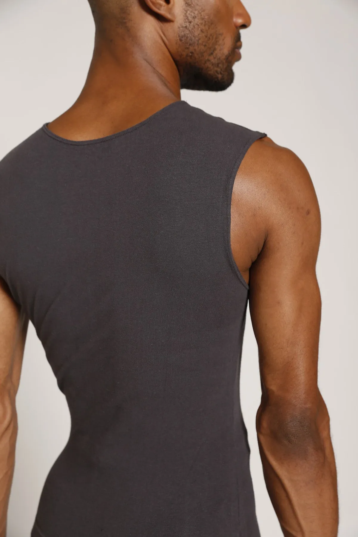 Men's Muscle Tee