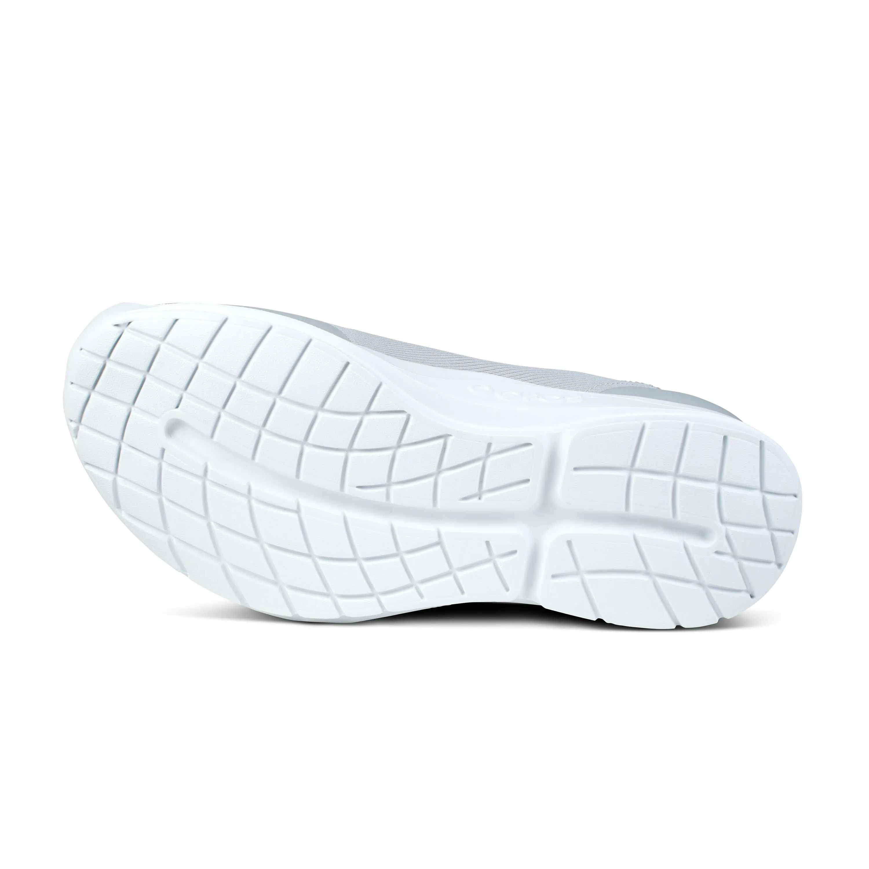  Men's OOMG Sport Lace Slip-On in Slate  