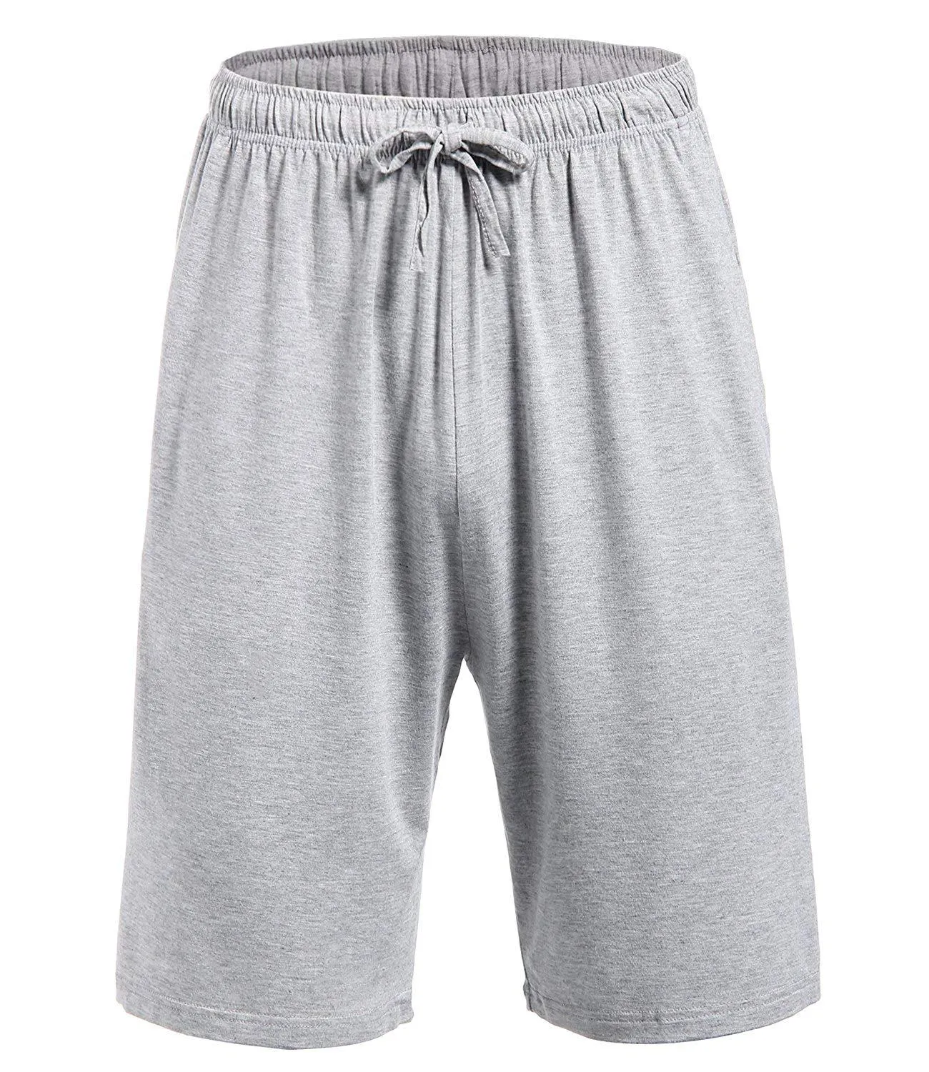 Men's Pajama Bottom Shorts