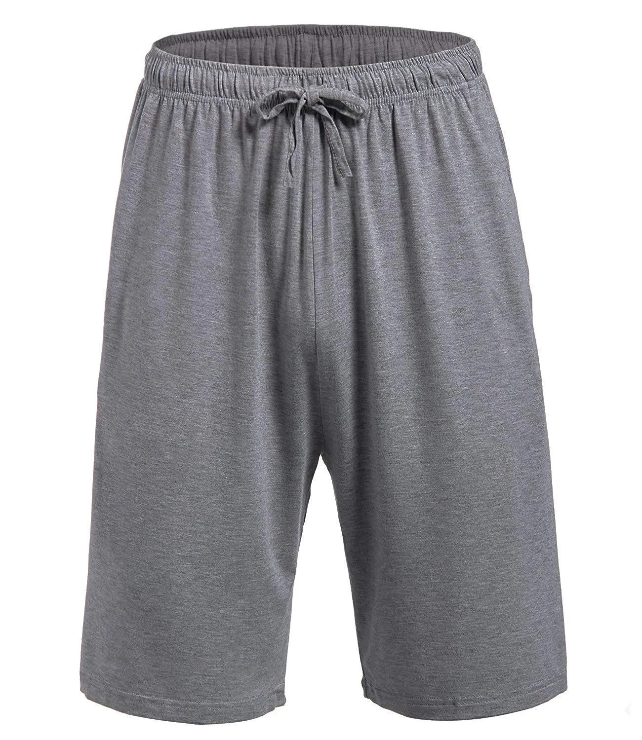 Men's Pajama Bottom Shorts