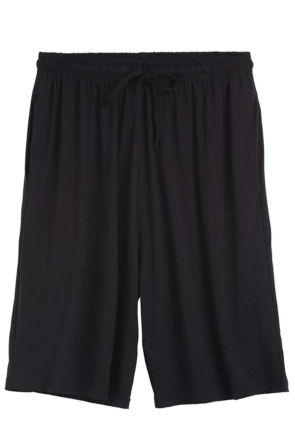 Men's Pajama Bottom Shorts