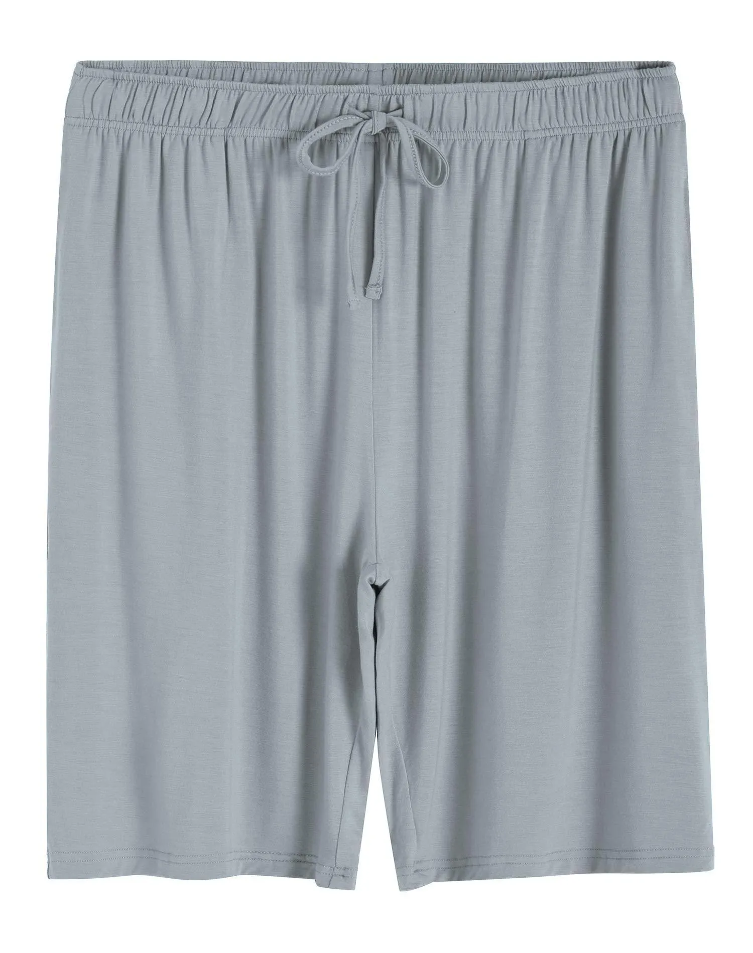 Men's Pajama Bottom Shorts