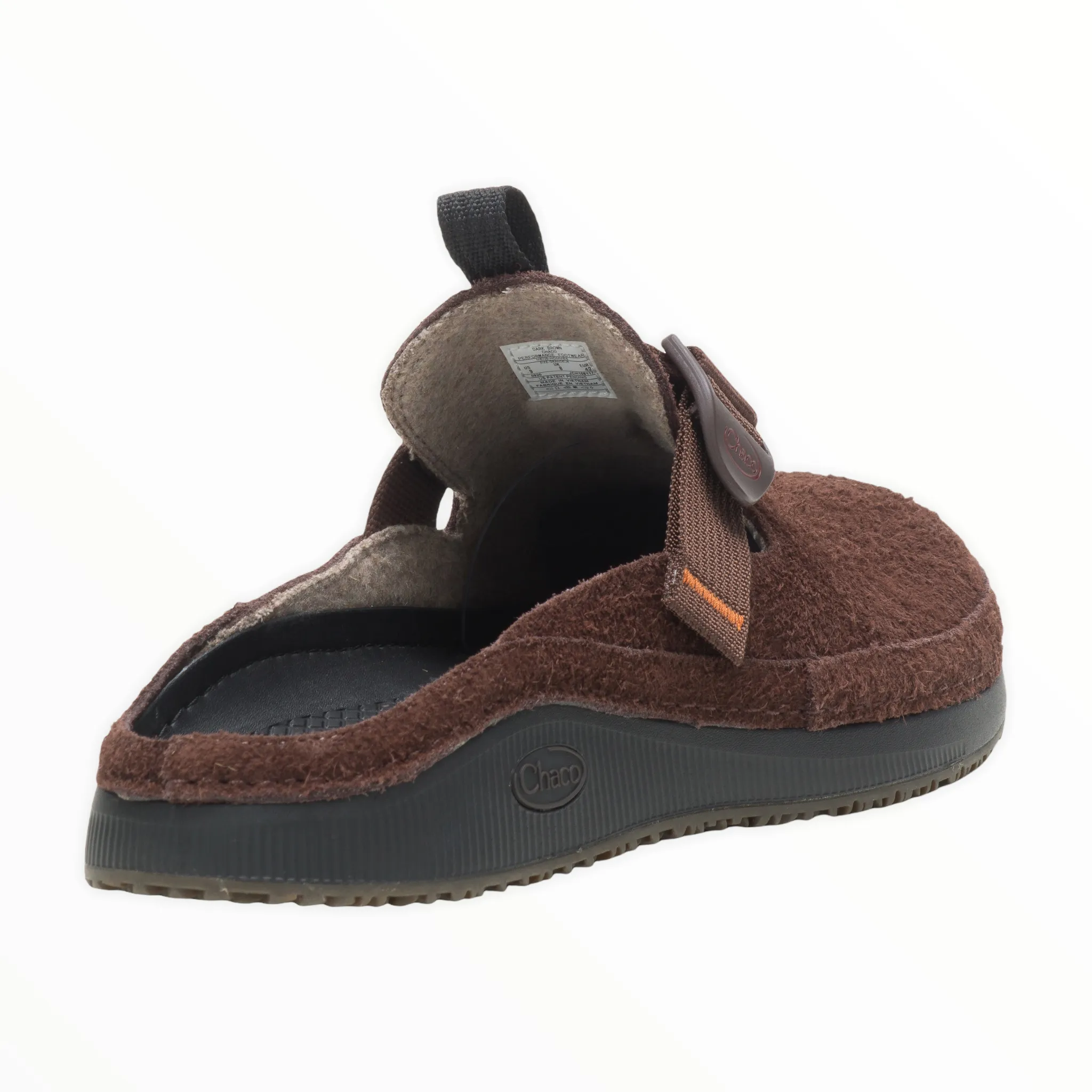 Men's Paonia Clog