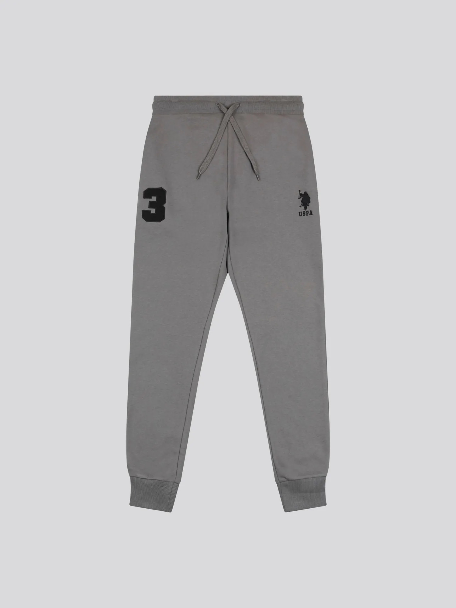 Mens Player 3 Joggers in Castlerock