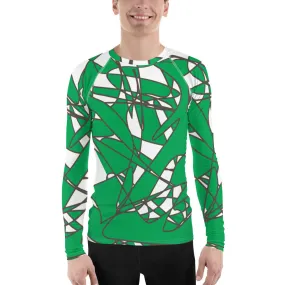 Men's Rash Guard