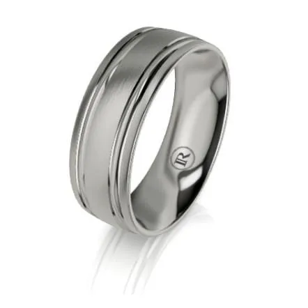 Men's Elegant Ring