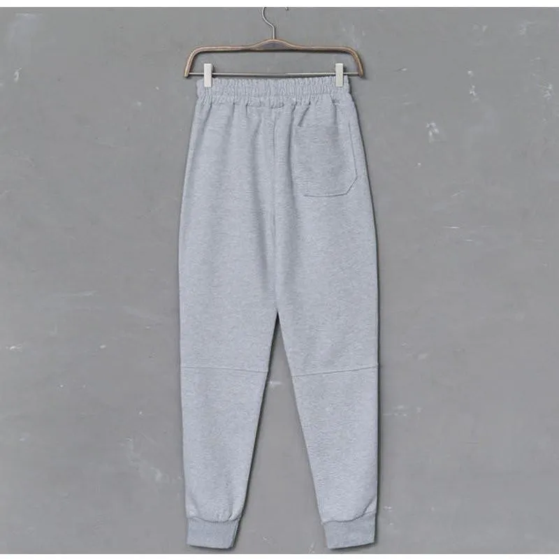 Men's Slim Fit Joggers