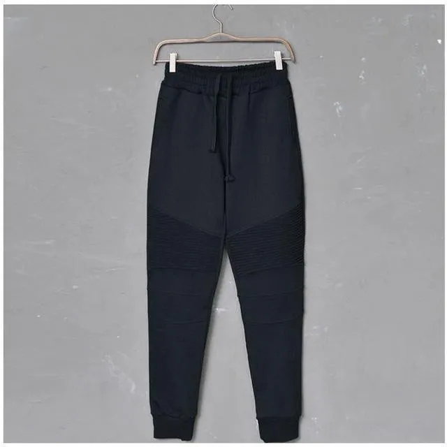 Men's Slim Fit Joggers