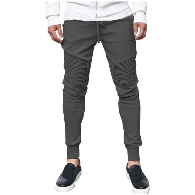 Men's Slim Fit Joggers