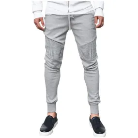 Men's Slim Fit Joggers