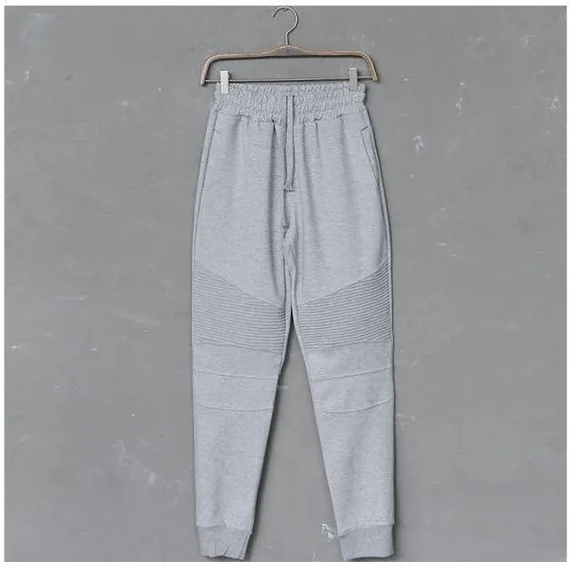 Men's Slim Fit Joggers