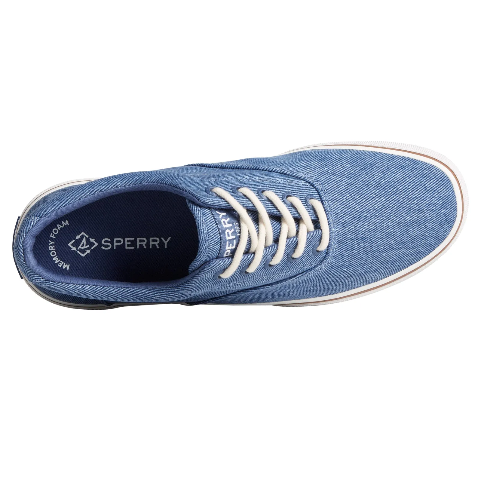 Sperry Halyard CVO Men's Sneaker