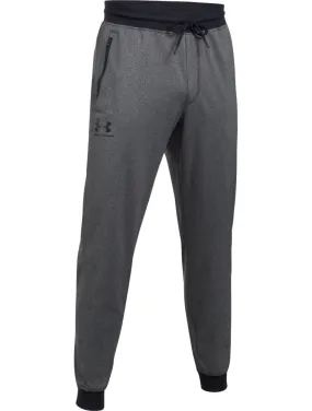 Sporty Men's Joggers