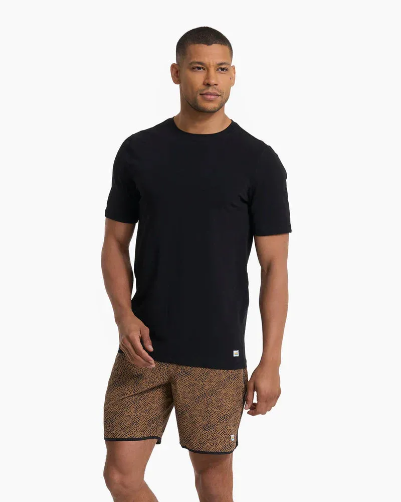 Men's Tuvalu Tee