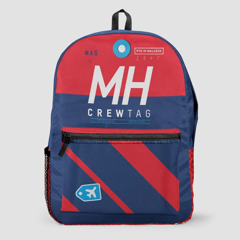 MH - Backpack