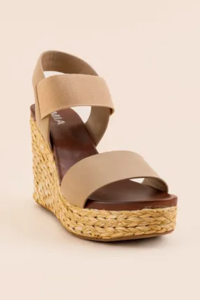 MIA Villa Wedges