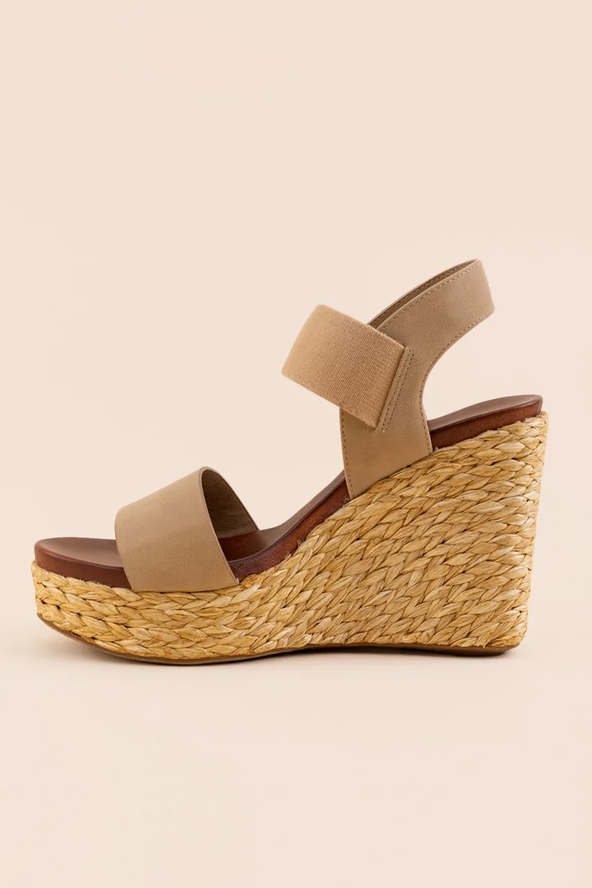 MIA Villa Wedges