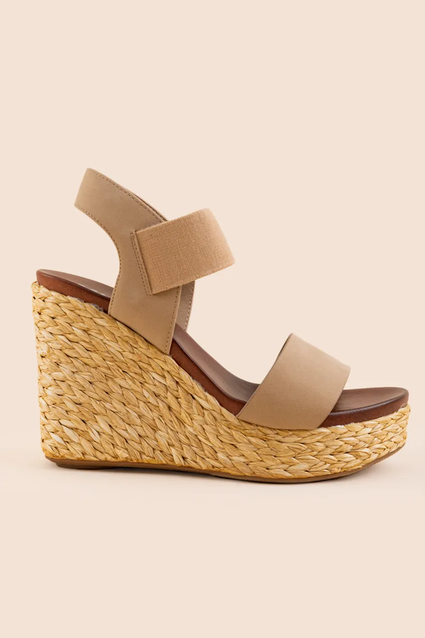 MIA Villa Wedges