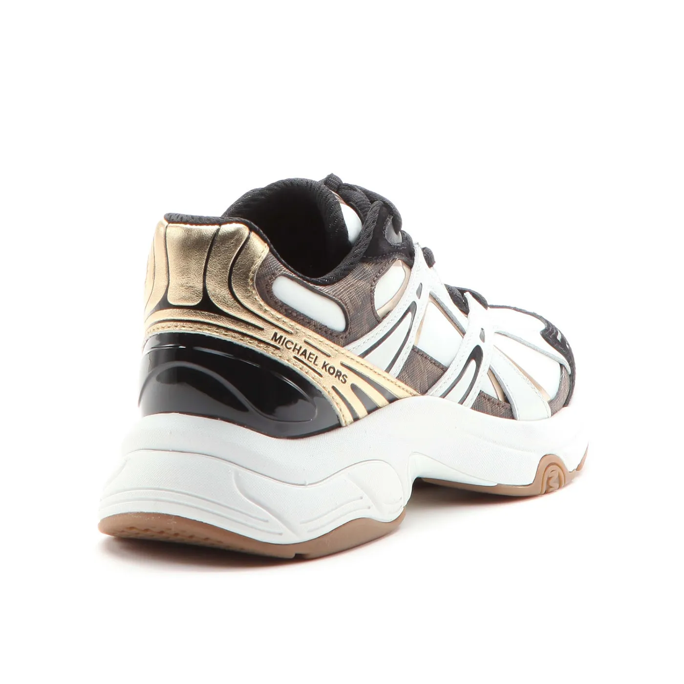 Michael Kors Leo Trainer