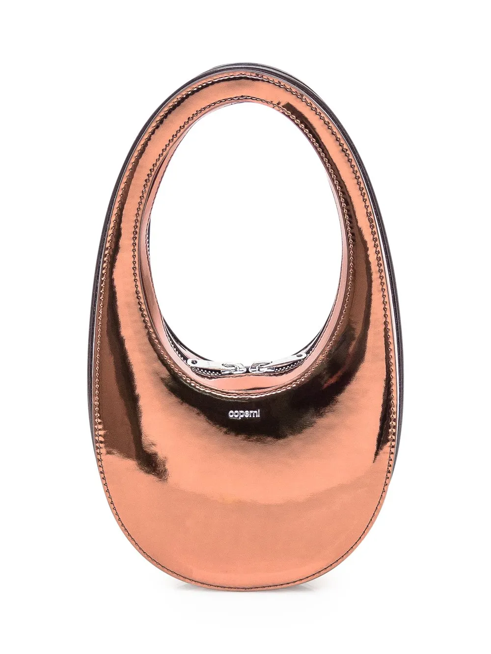 Miini Mirrored Swipe Bag