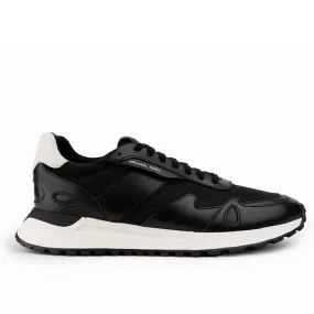 Miles Trainer - Black - MNS