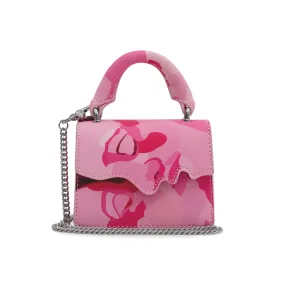 Mini Kissing Bag [Pink]