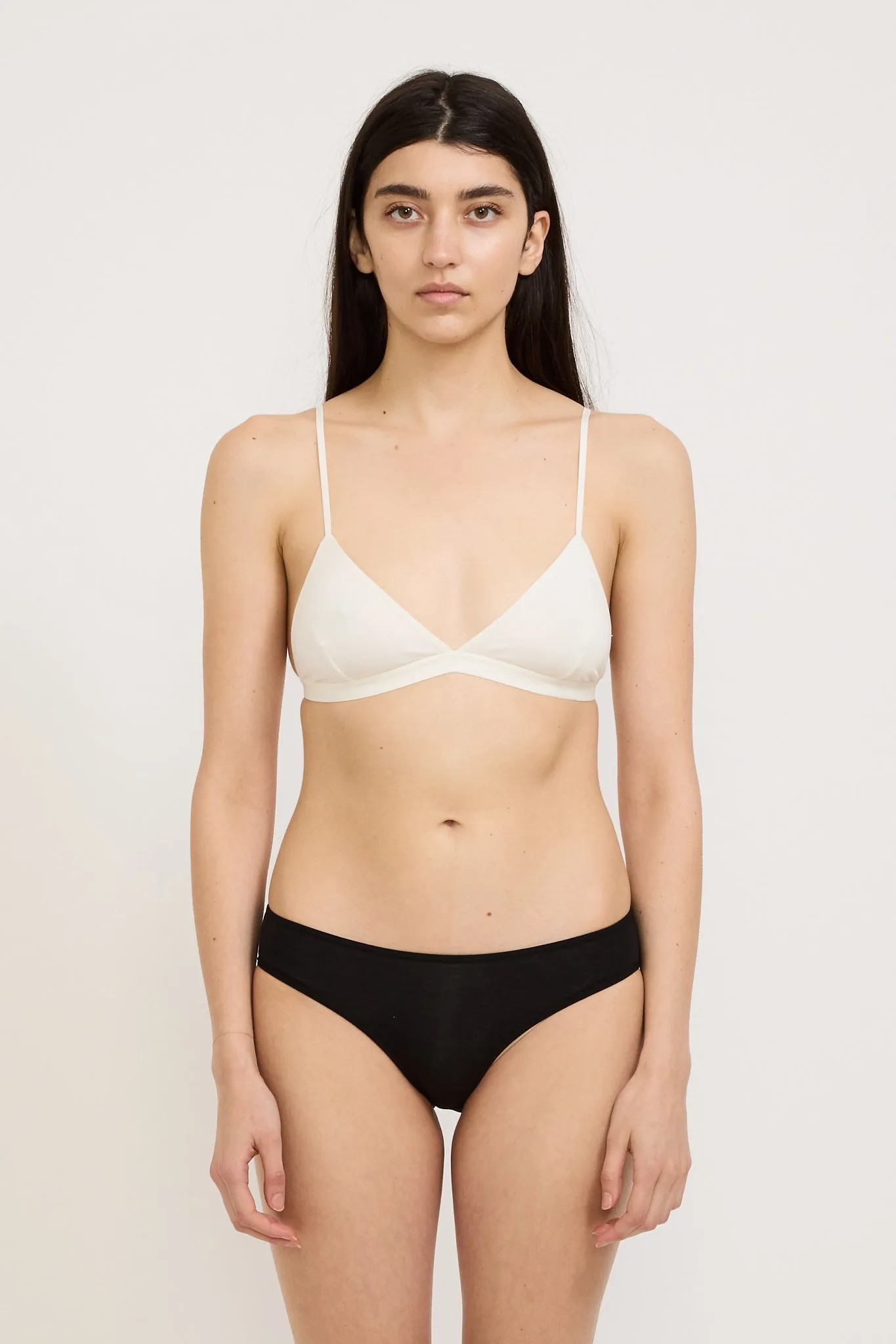 Mississippi Bra Undyed