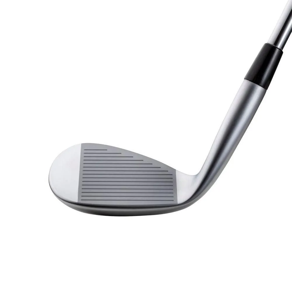 Mizuno T24 Wedge Soft Satin Finish