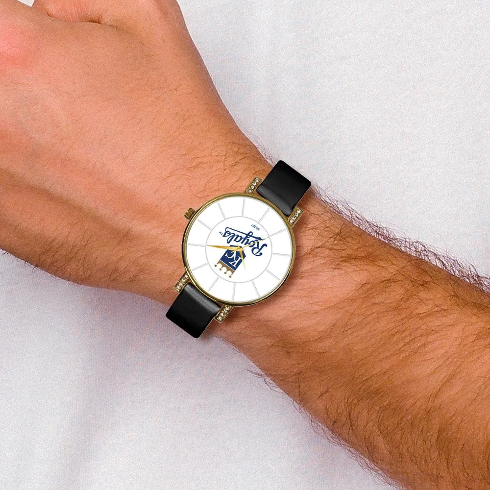 Lunar Watch for Women - Kansas City Royals MLB Theme