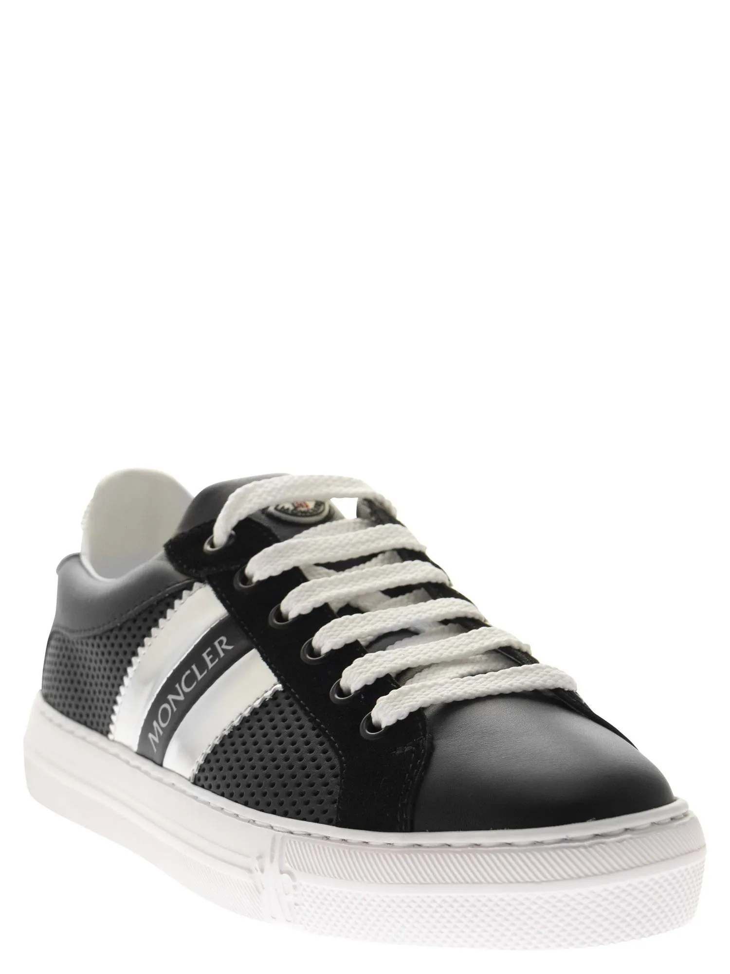 Moncler    Moncler Ariel Sneakers