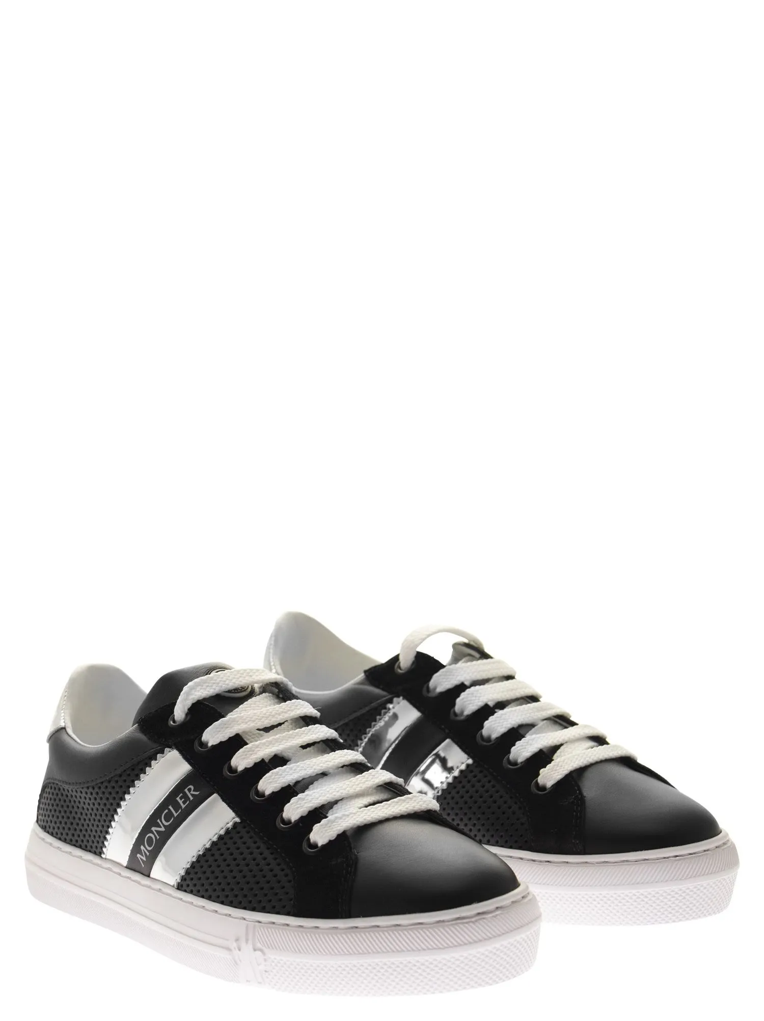 Moncler    Moncler Ariel Sneakers