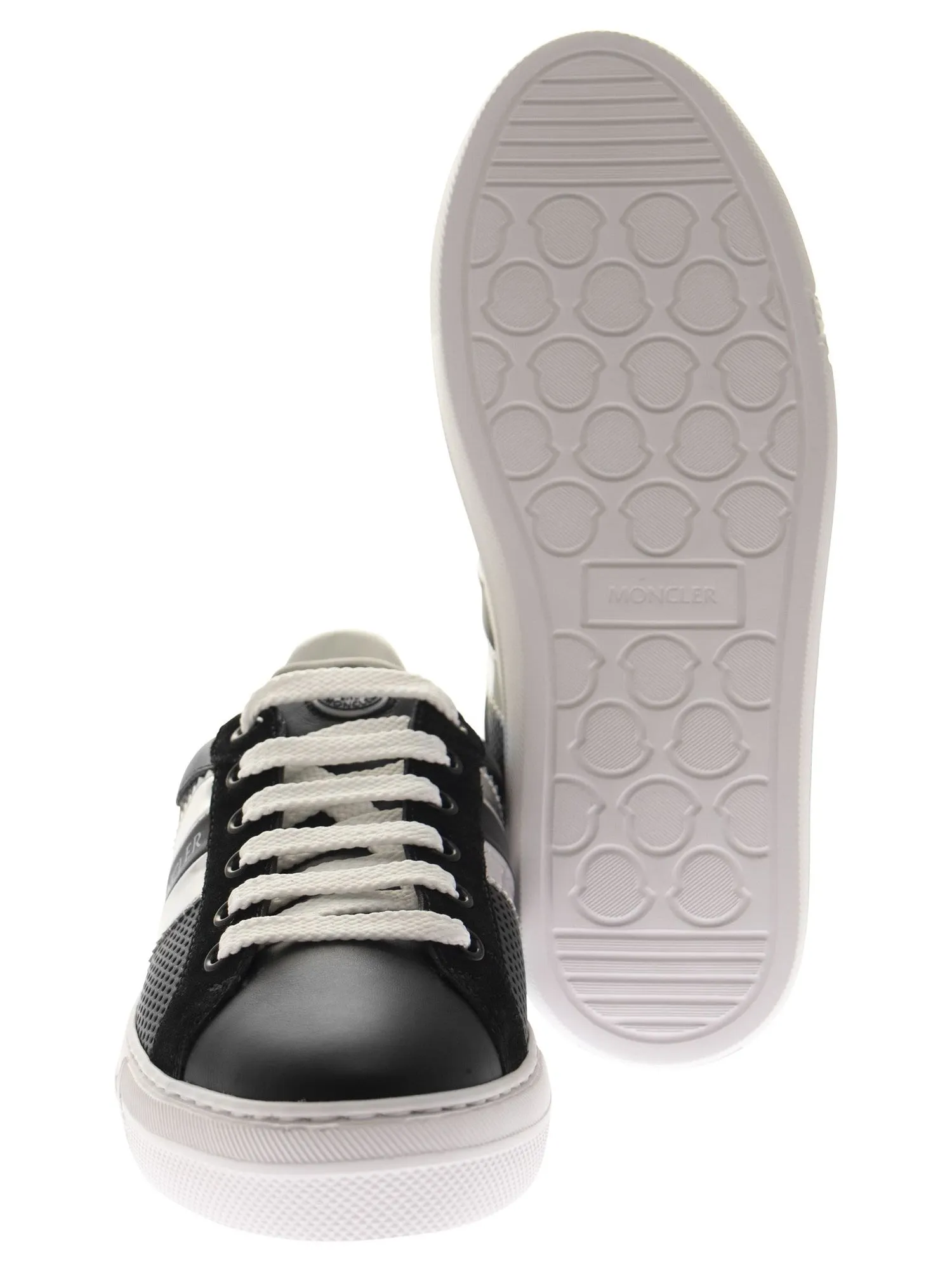 Moncler    Moncler Ariel Sneakers