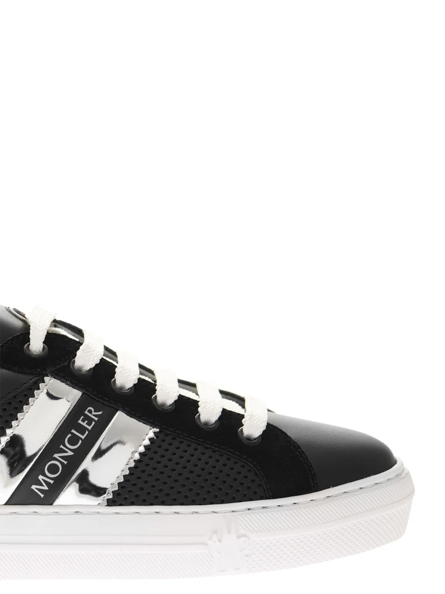 Moncler    Moncler Ariel Sneakers