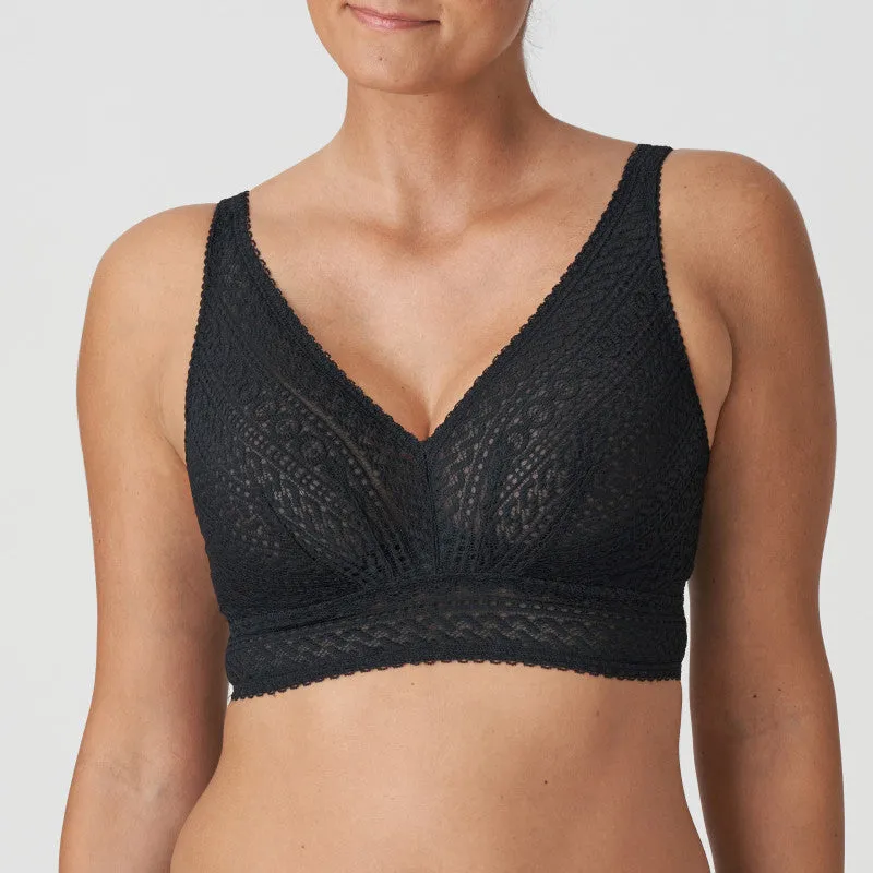 Montara Lace Wireless Bra