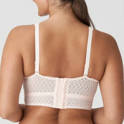 Montara Lace Wireless Bra