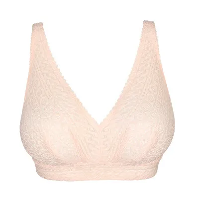 Montara Lace Wireless Bra