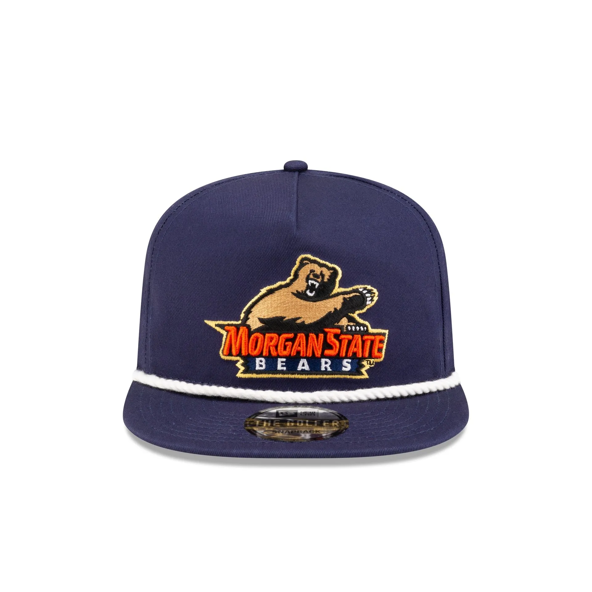 Morgan State Bears Golfer Hat