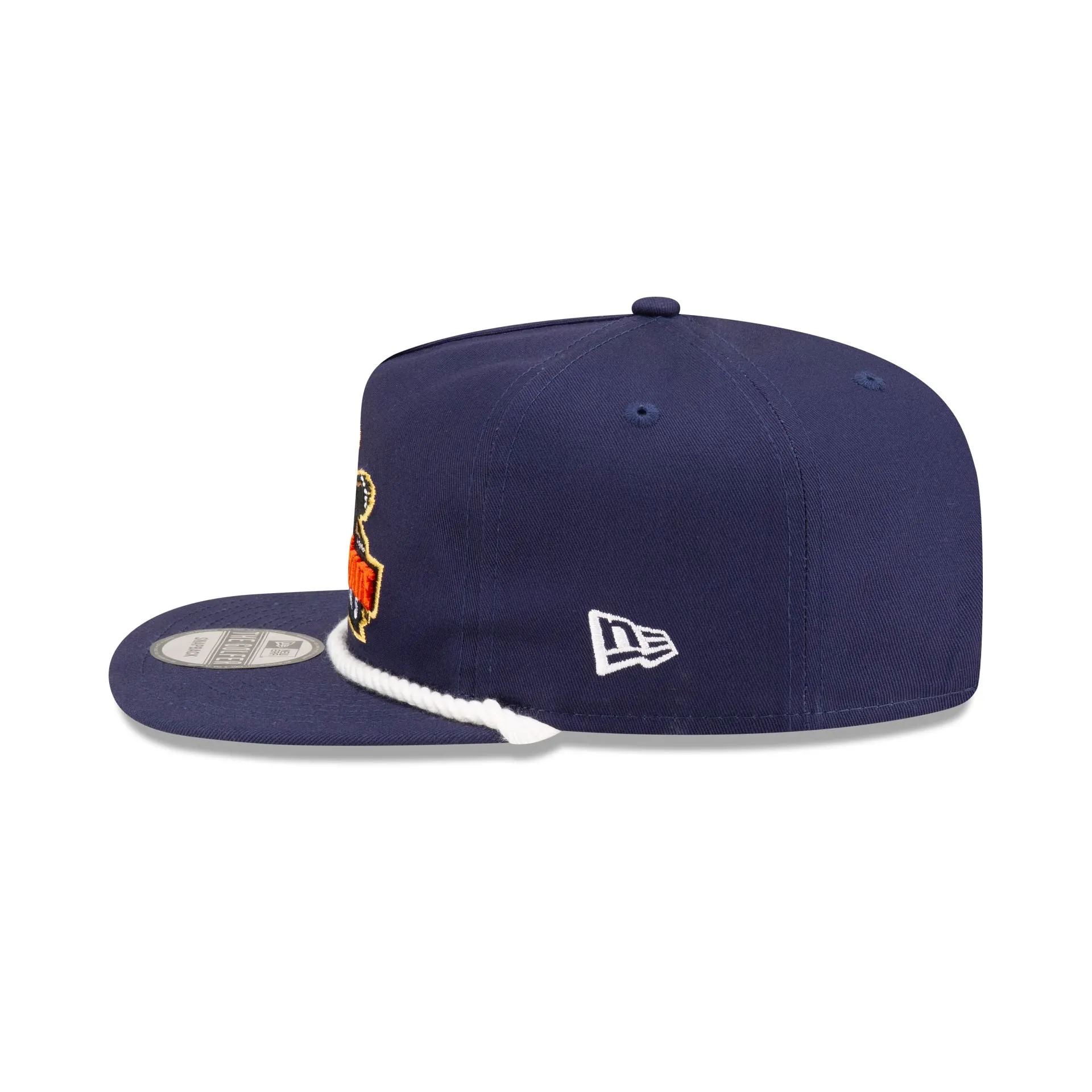 Morgan State Bears Golfer Hat