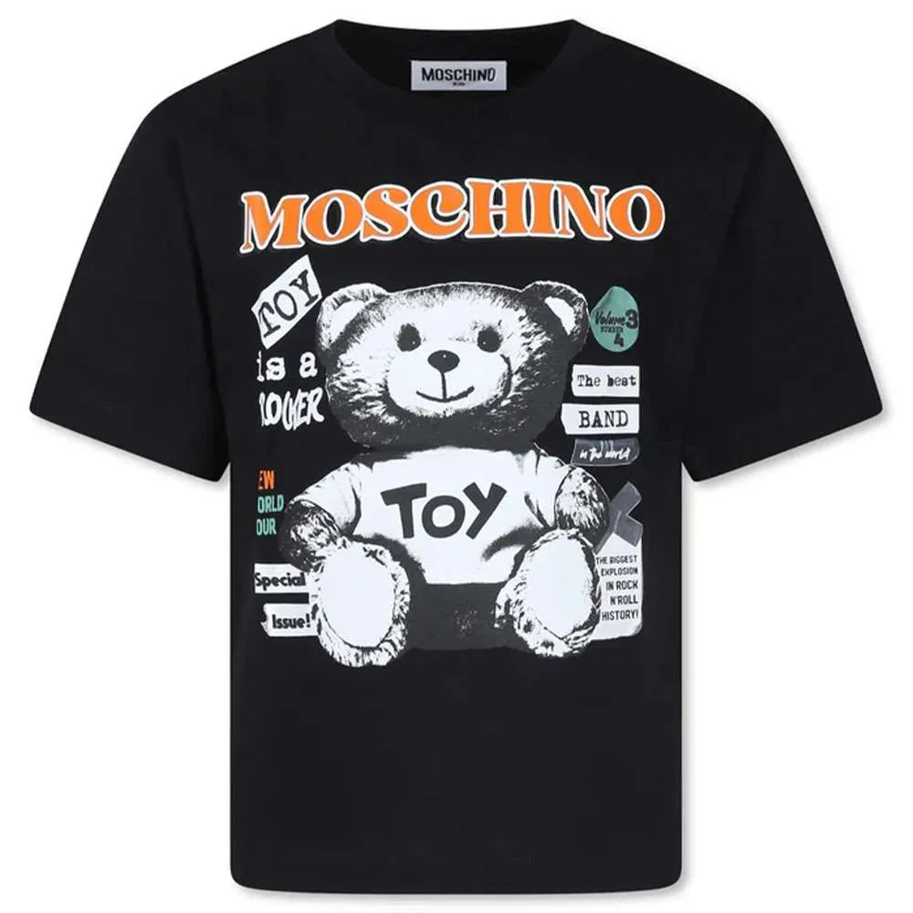 Moschino Kid T-shirt