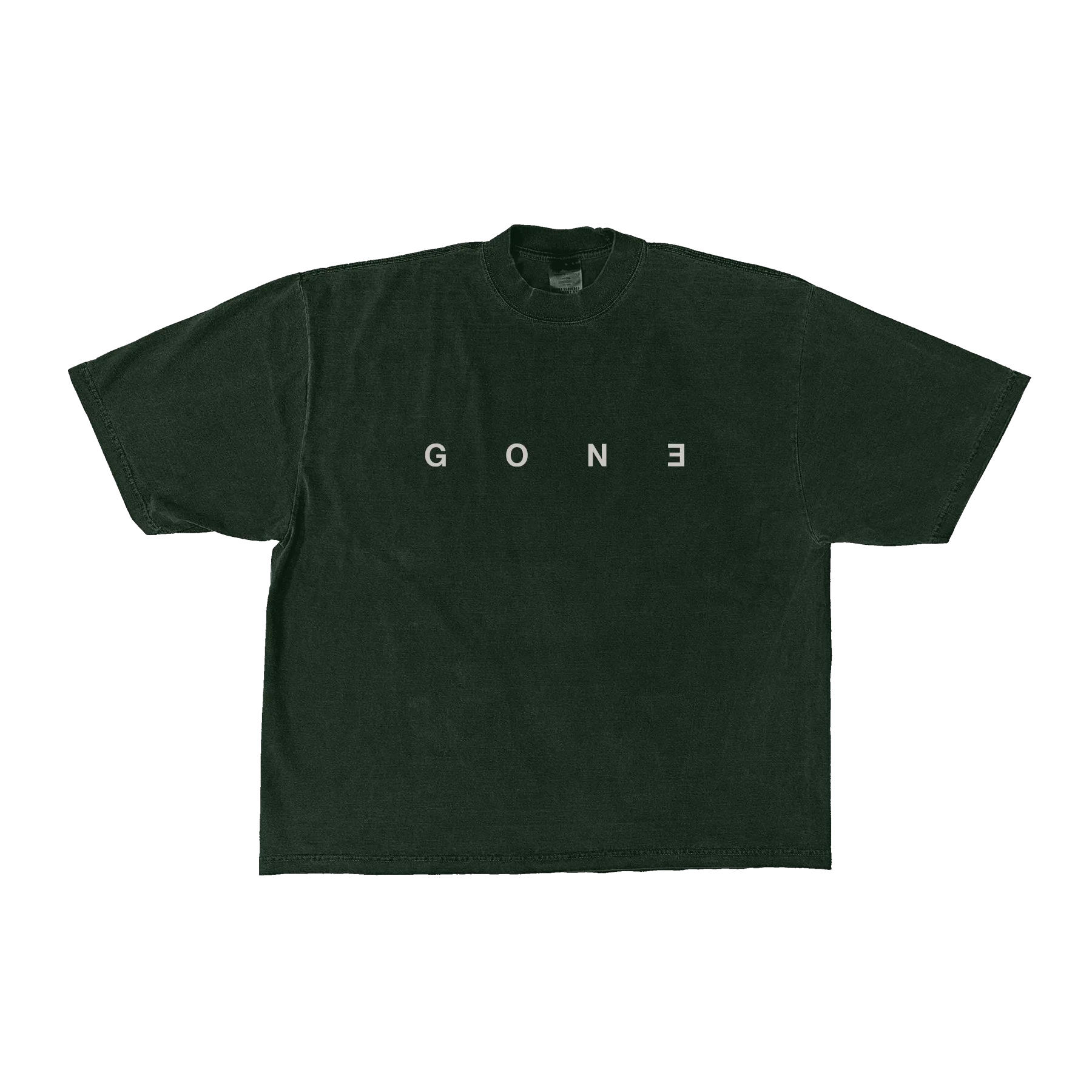 Moss GONE T-Shirt