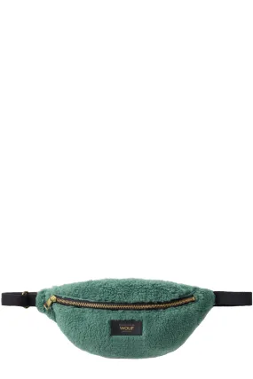 Moss Waist Bag