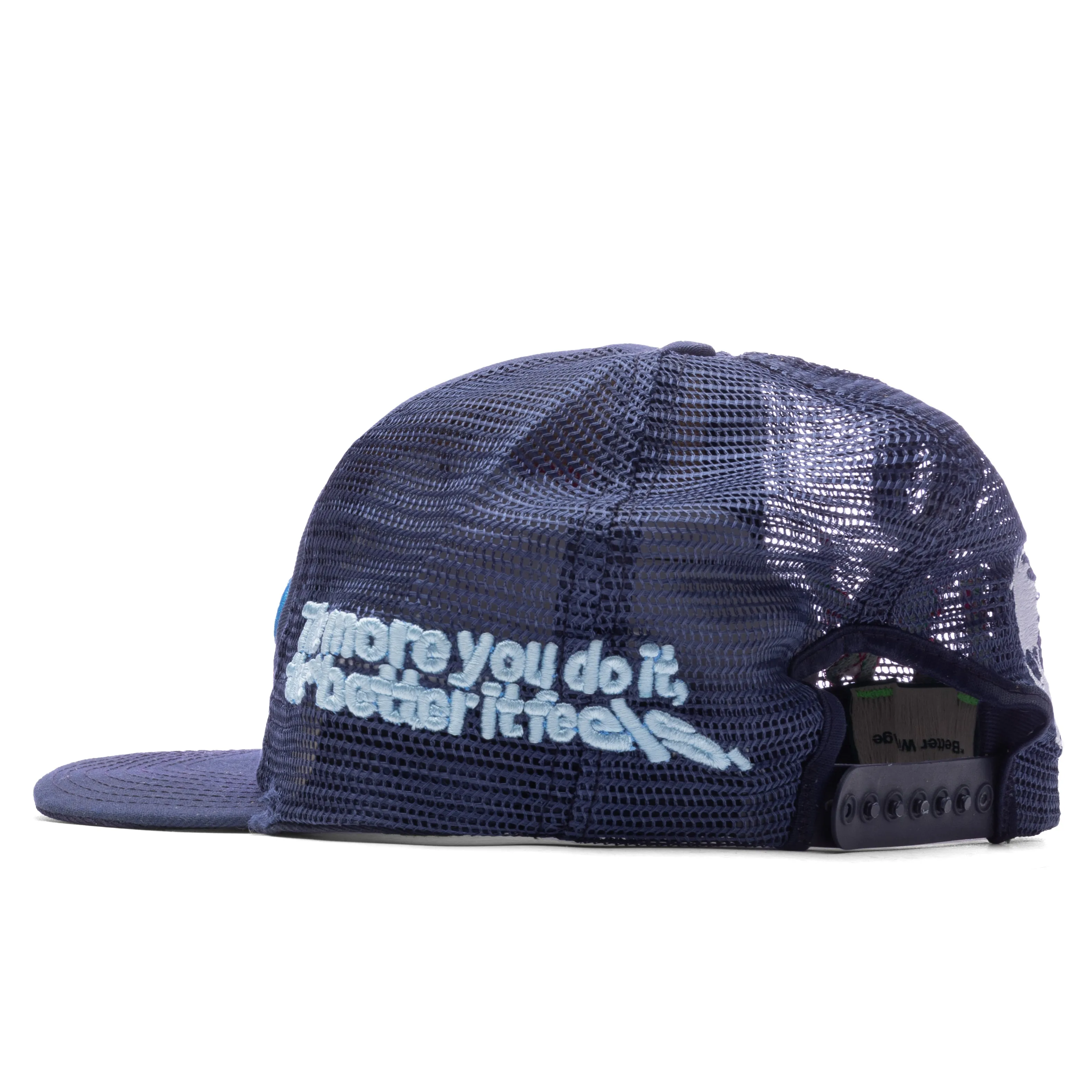 Moto-Disc Hat - Multiple Colors