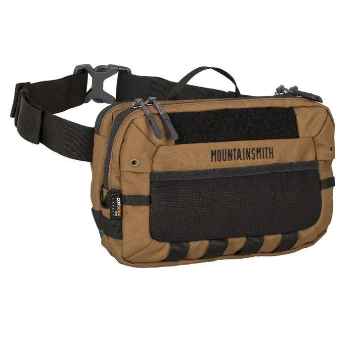 Mountainsmith Timber Lumbar Pack - Outdoor Waist Pack