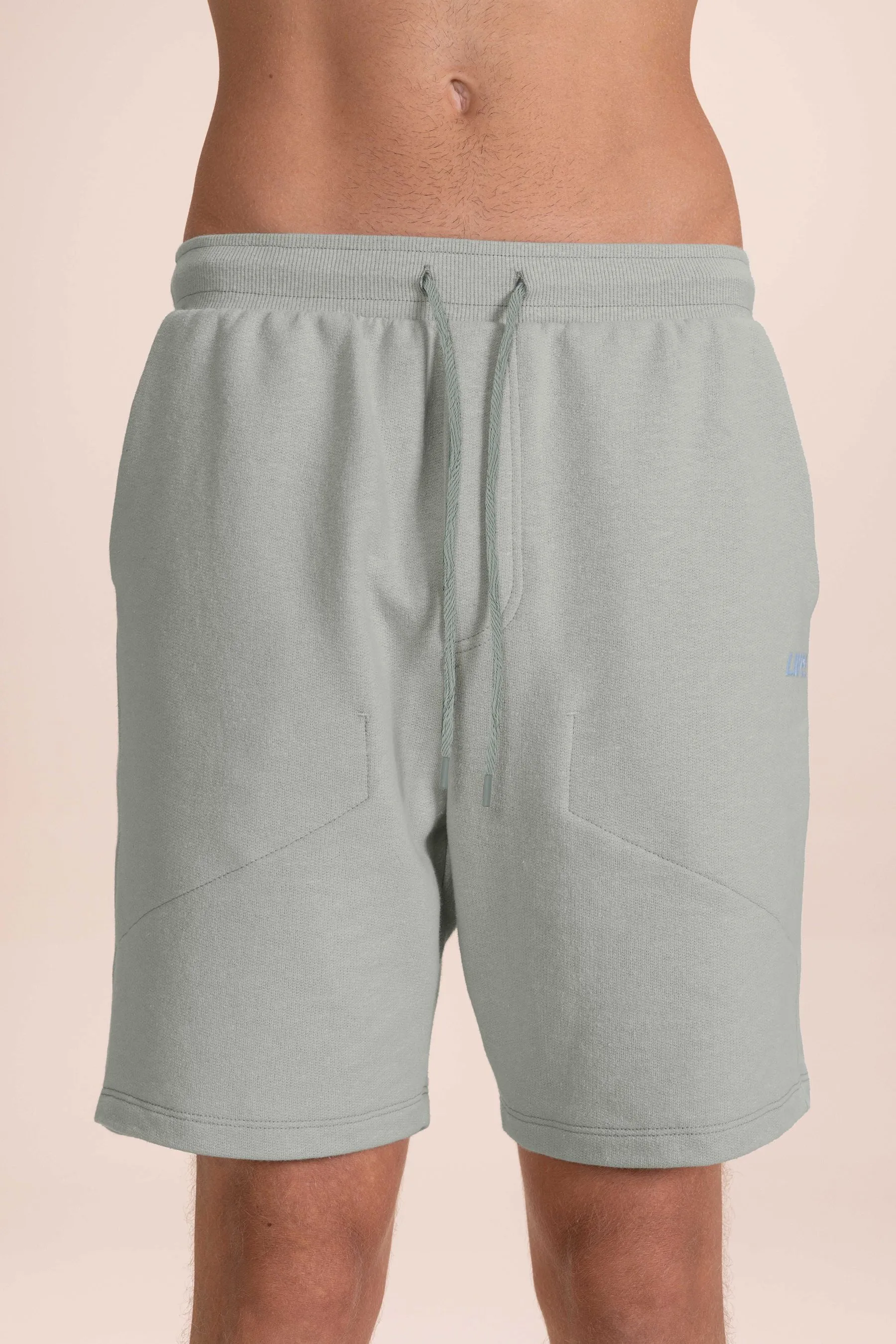 Move Street Men's Shorts