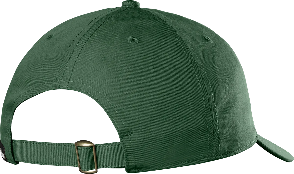 MTN PATCH STRAPBACK HAT